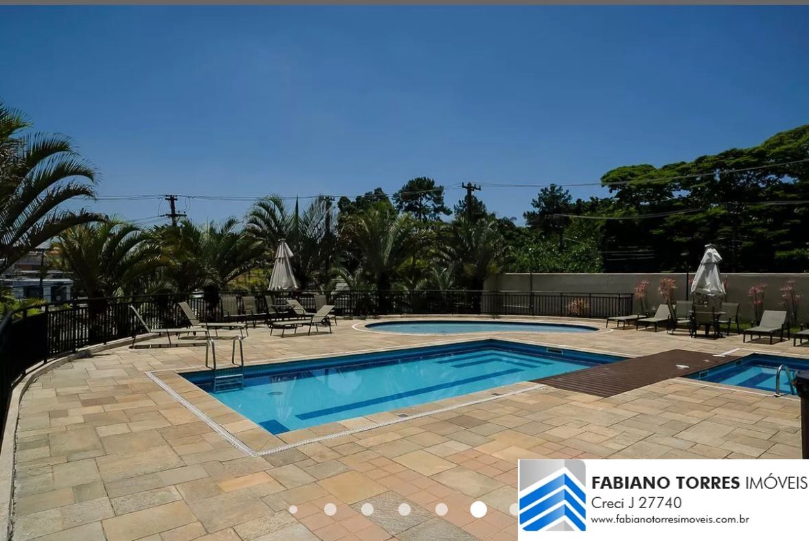 Apartamento, 3 quartos, 128 m² - Foto 9