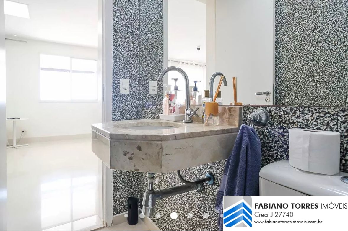 Apartamento, 3 quartos, 128 m² - Foto 27