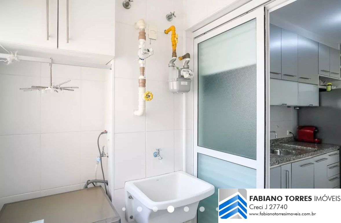 Apartamento, 3 quartos, 128 m² - Foto 12