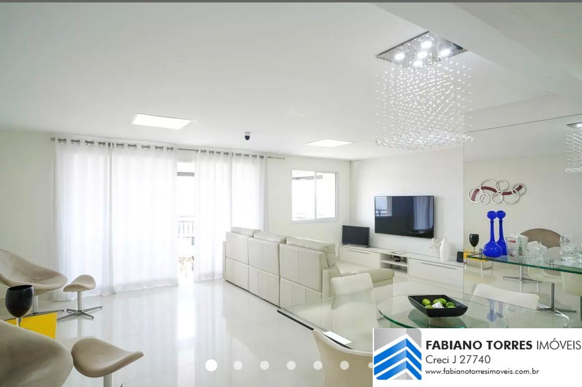 Apartamento, 3 quartos, 128 m² - Foto 30