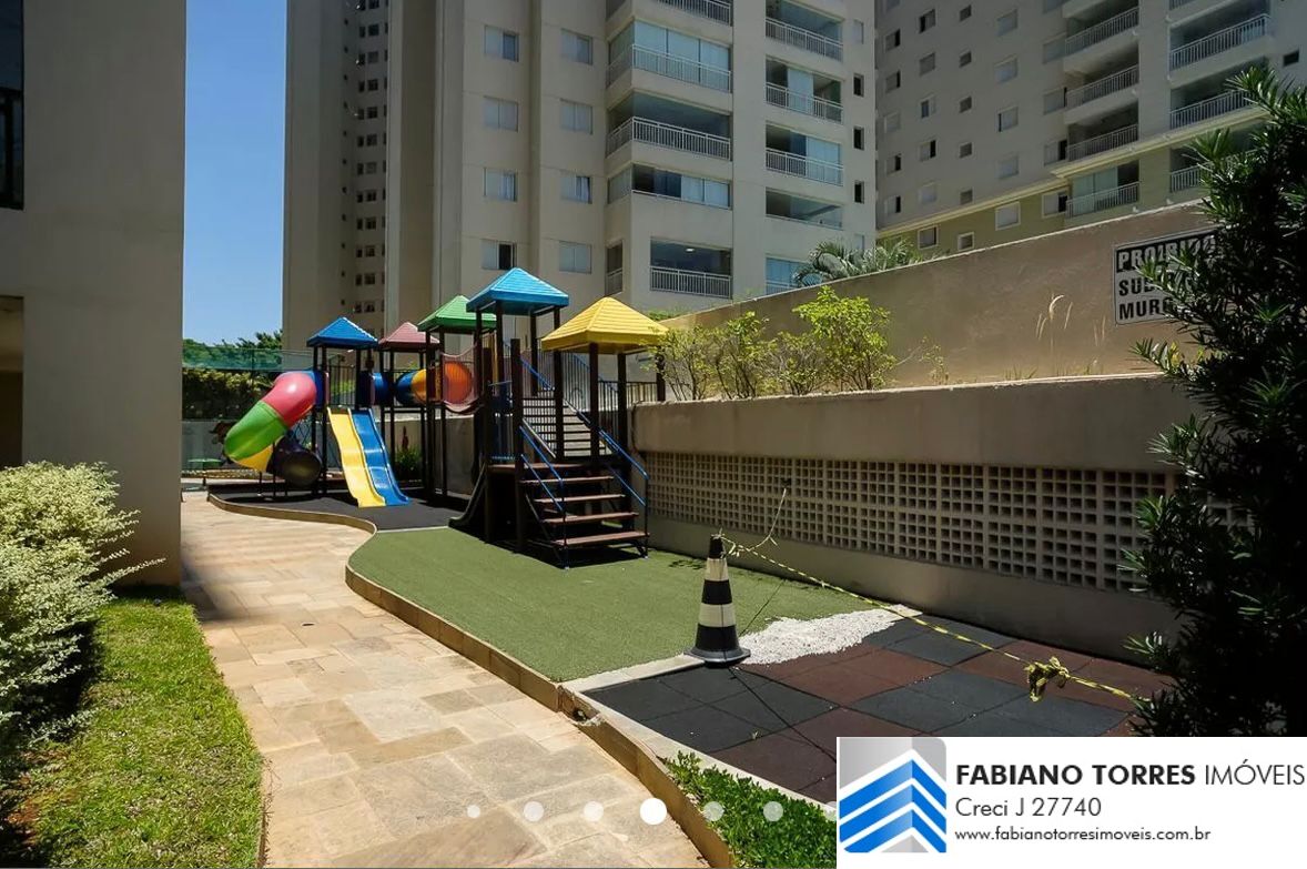 Apartamento, 3 quartos, 128 m² - Foto 10