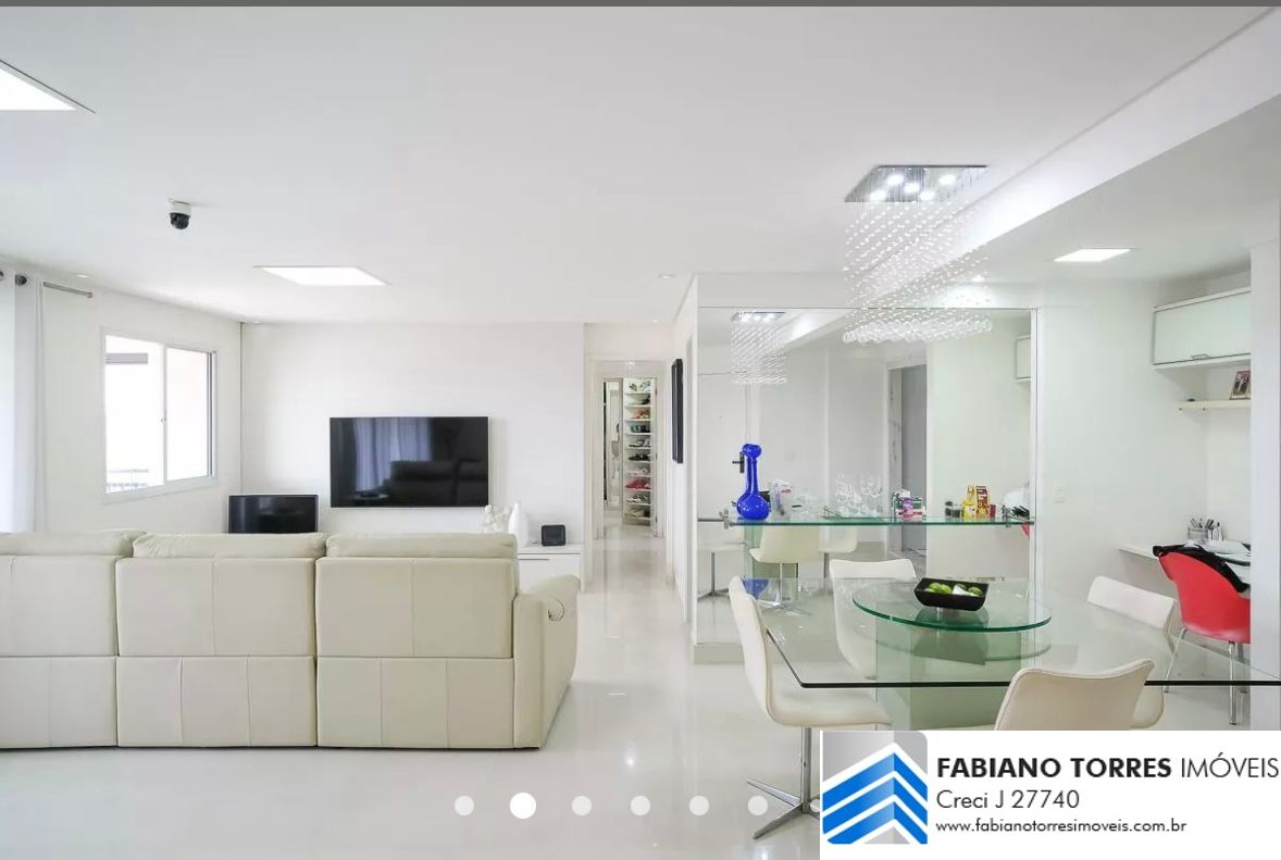 Apartamento, 3 quartos, 128 m² - Foto 40
