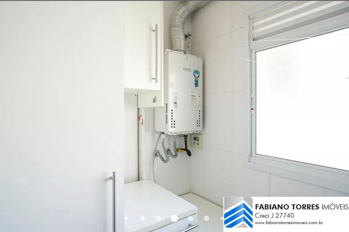 Apartamento, 3 quartos, 128 m² - Foto 35