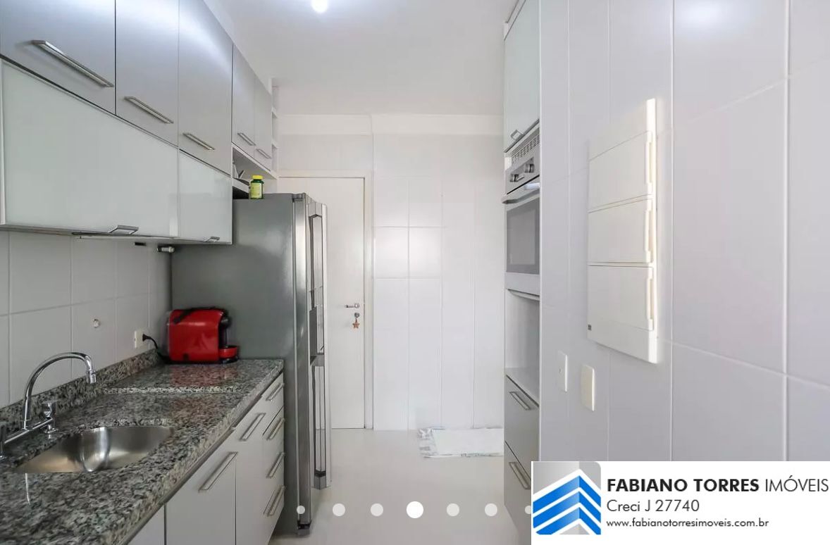 Apartamento, 3 quartos, 128 m² - Foto 13