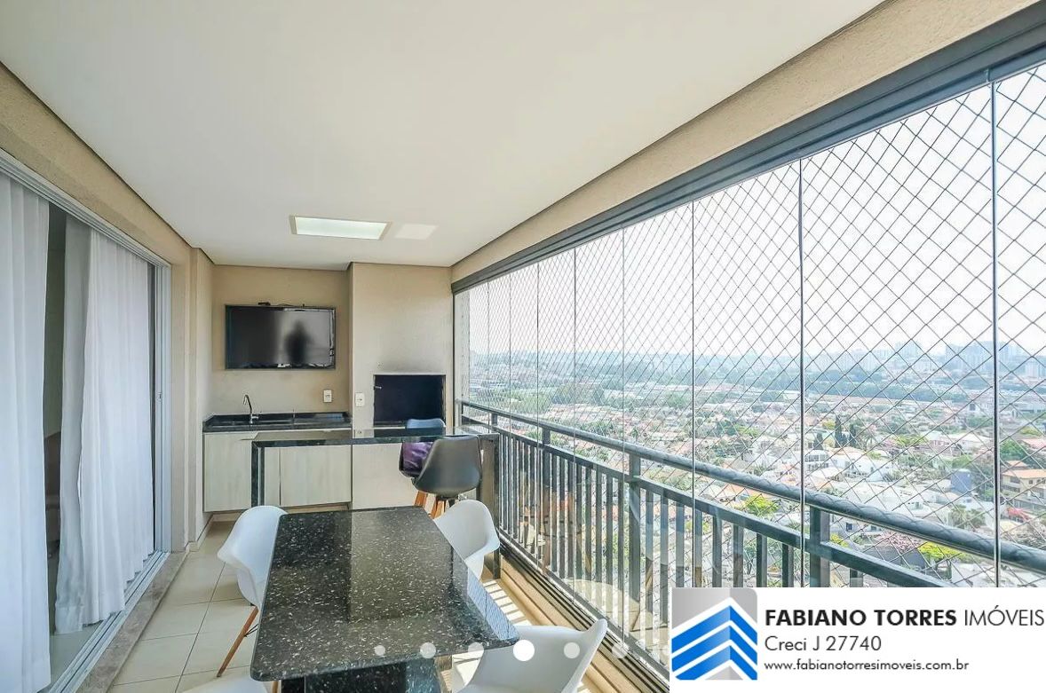 Apartamento, 3 quartos, 128 m² - Foto 23