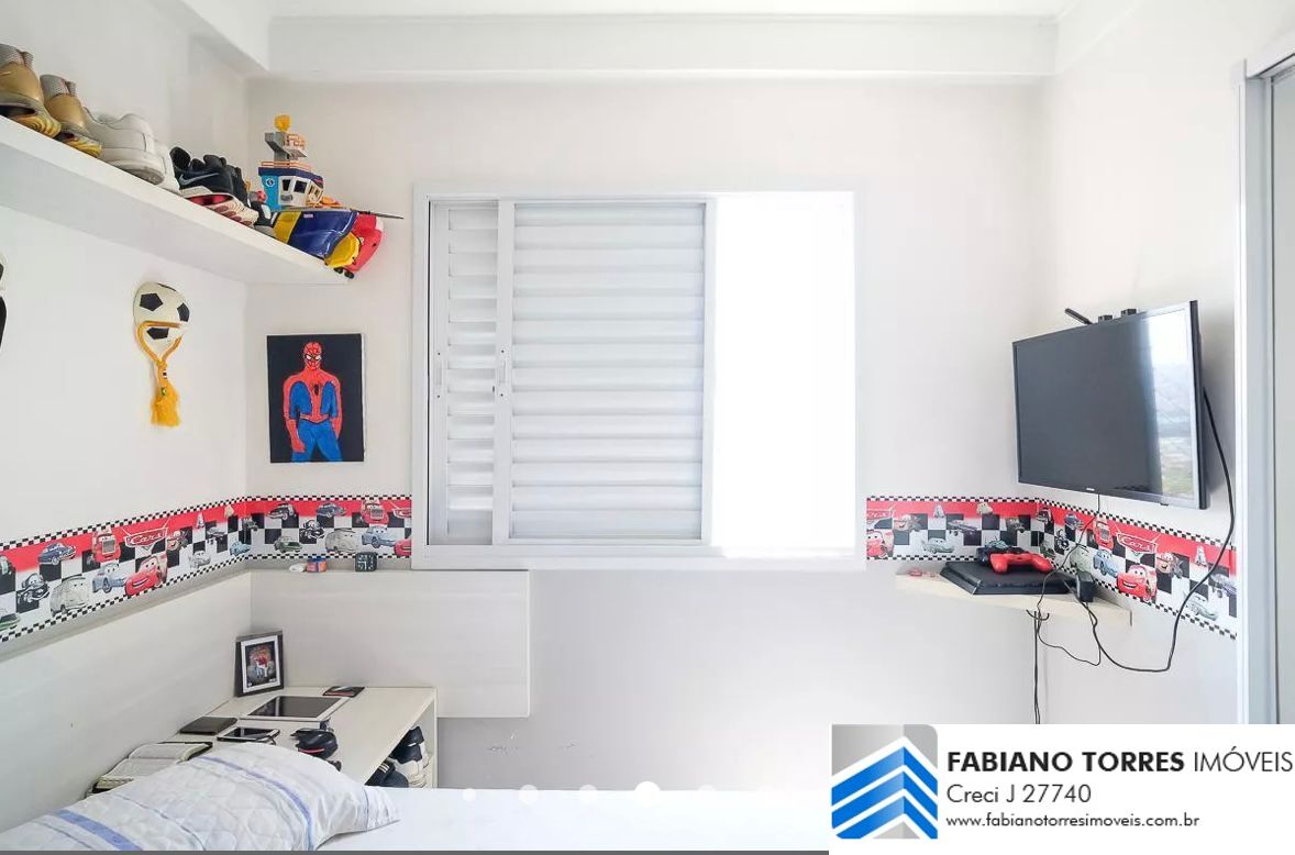 Apartamento, 3 quartos, 128 m² - Foto 17