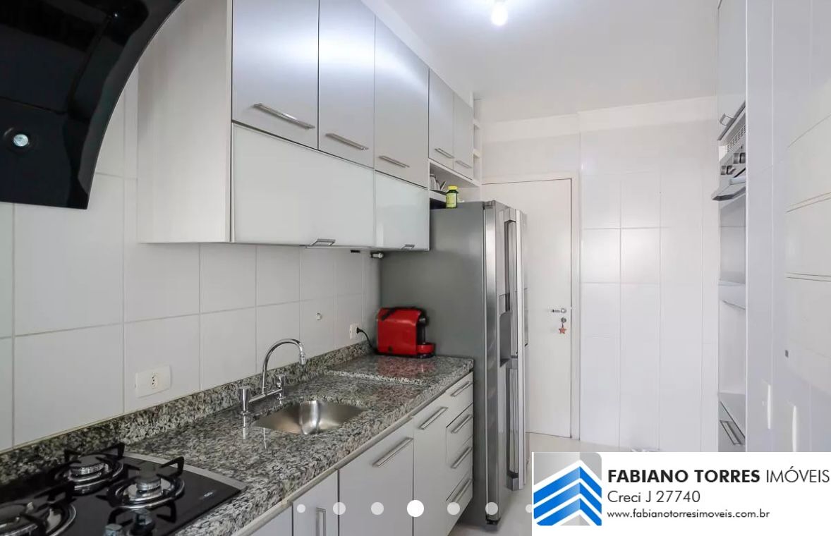 Apartamento, 3 quartos, 128 m² - Foto 19