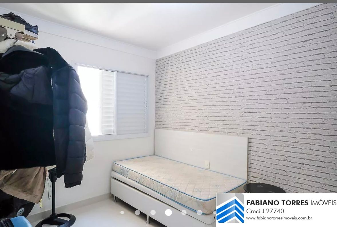 Apartamento, 3 quartos, 128 m² - Foto 8