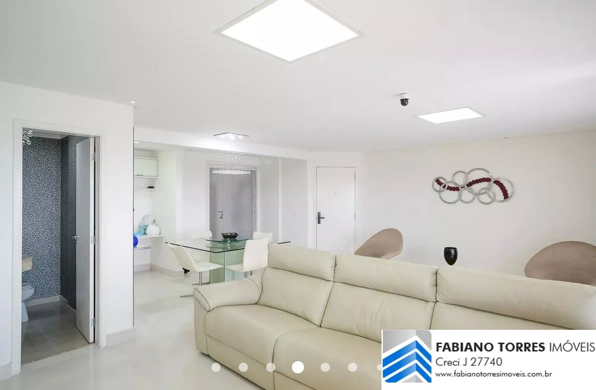 Apartamento, 3 quartos, 128 m² - Foto 26