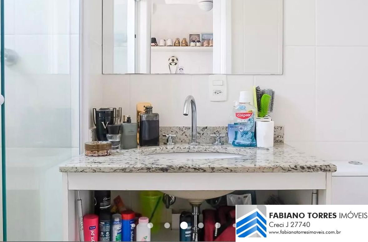 Apartamento, 3 quartos, 128 m² - Foto 38