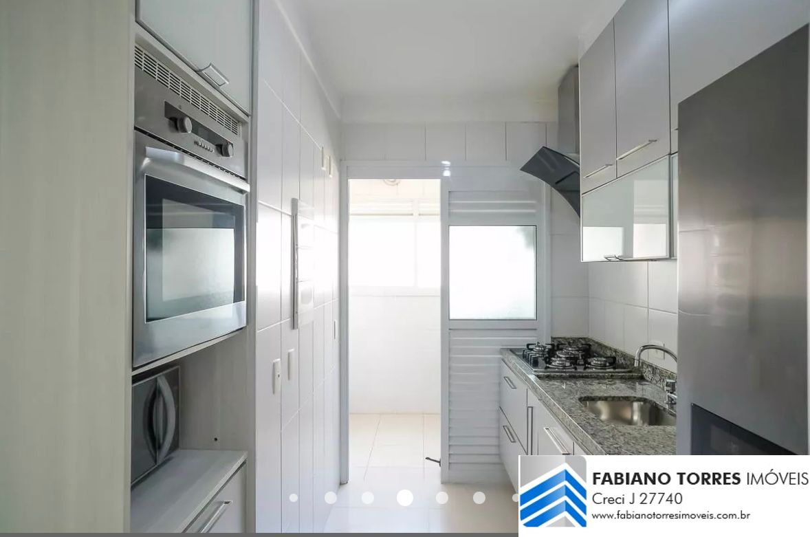 Apartamento, 3 quartos, 128 m² - Foto 22