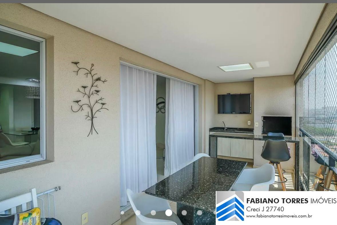 Apartamento, 3 quartos, 128 m² - Foto 32