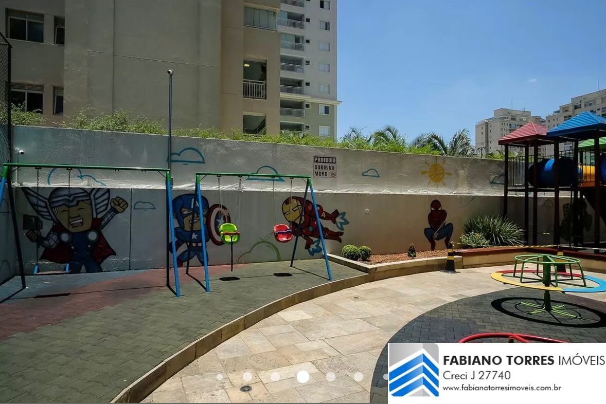 Apartamento, 3 quartos, 128 m² - Foto 15