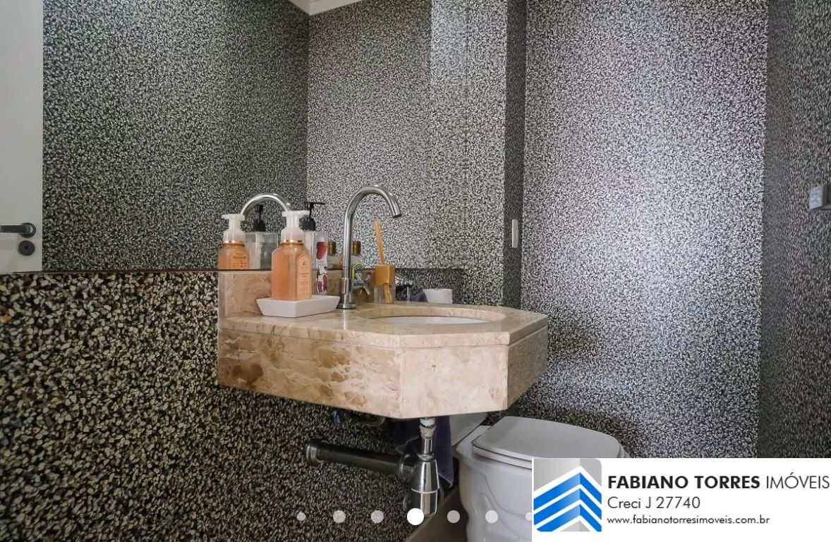 Apartamento, 3 quartos, 128 m² - Foto 11