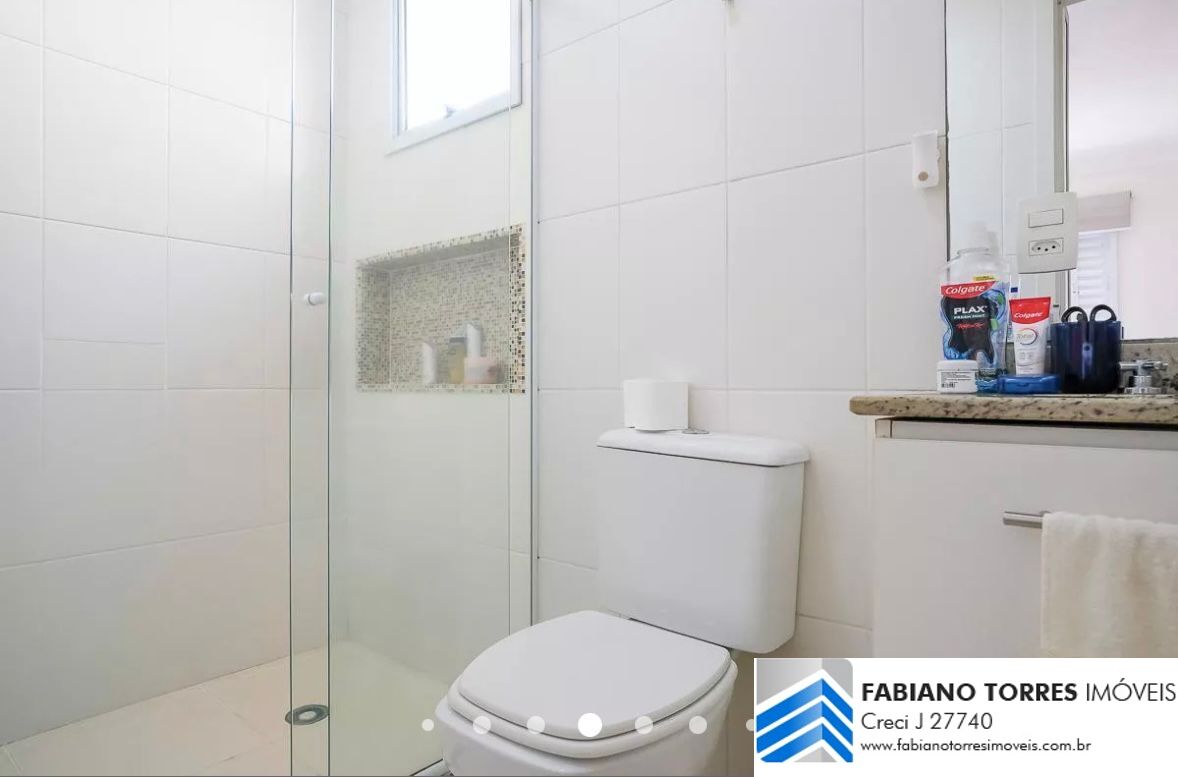 Apartamento, 3 quartos, 128 m² - Foto 7