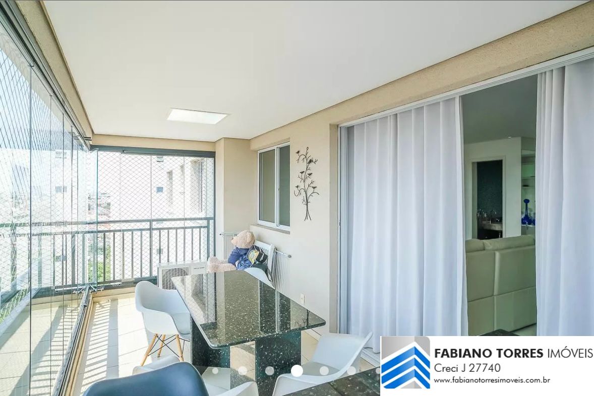 Apartamento, 3 quartos, 128 m² - Foto 29