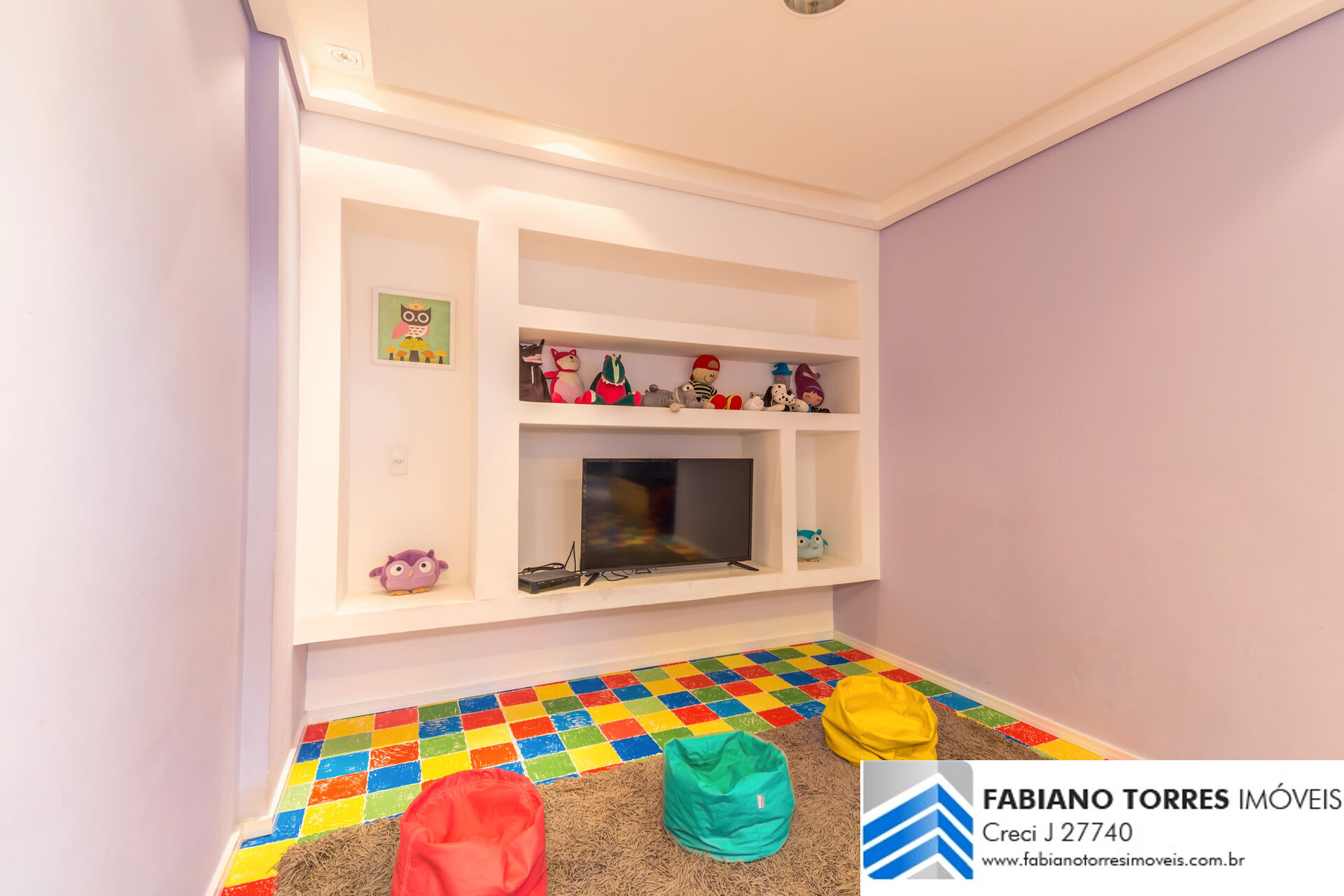 Apartamento, 3 quartos, 83 m² - Foto 16