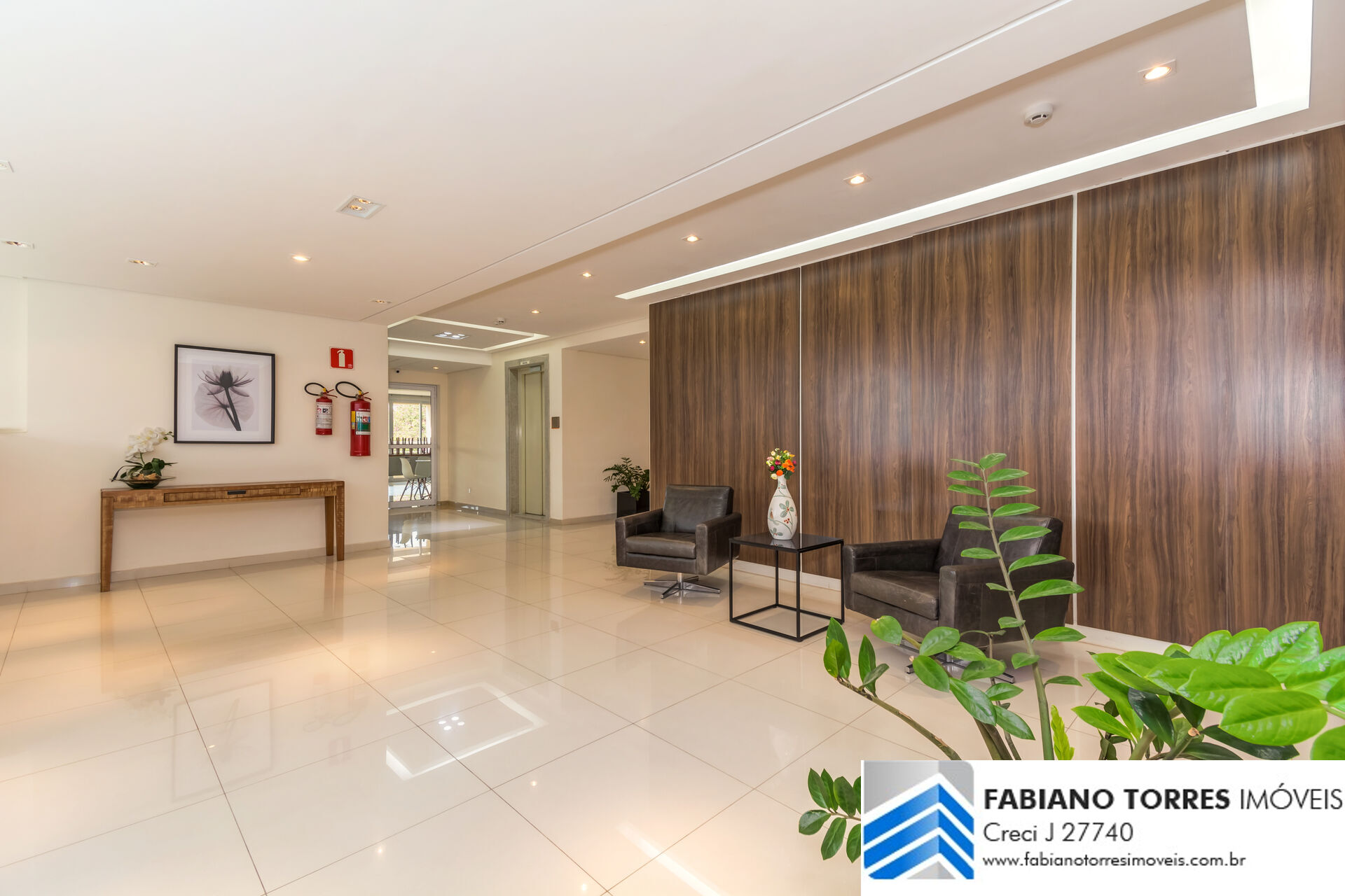 Apartamento, 3 quartos, 83 m² - Foto 5