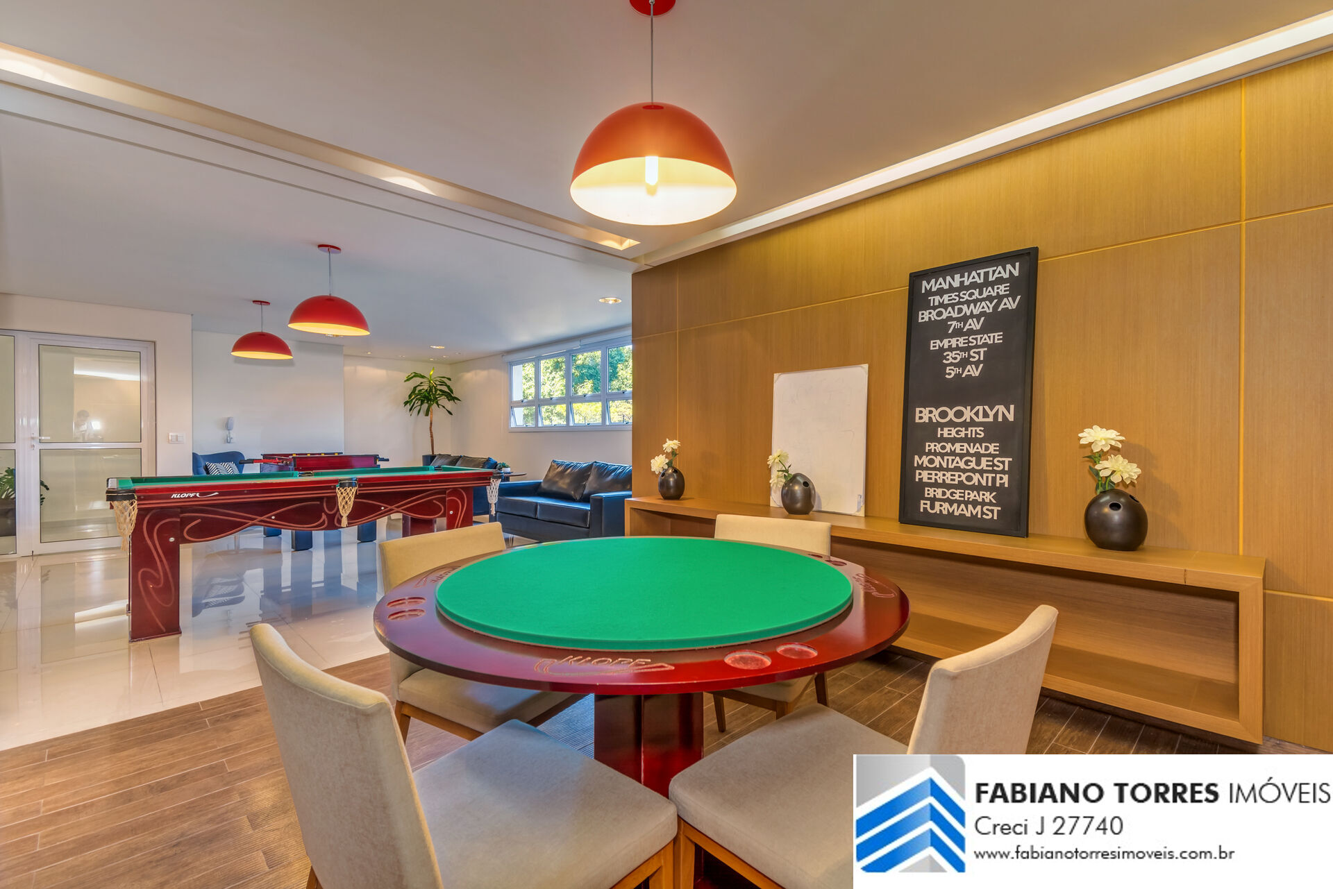 Apartamento, 3 quartos, 83 m² - Foto 3