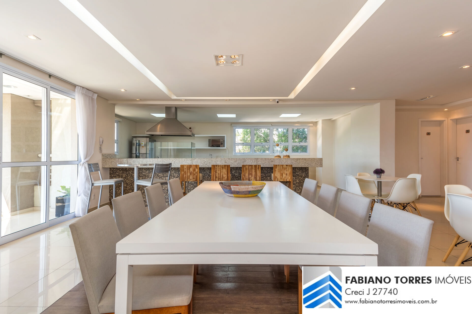 Apartamento, 3 quartos, 83 m² - Foto 1