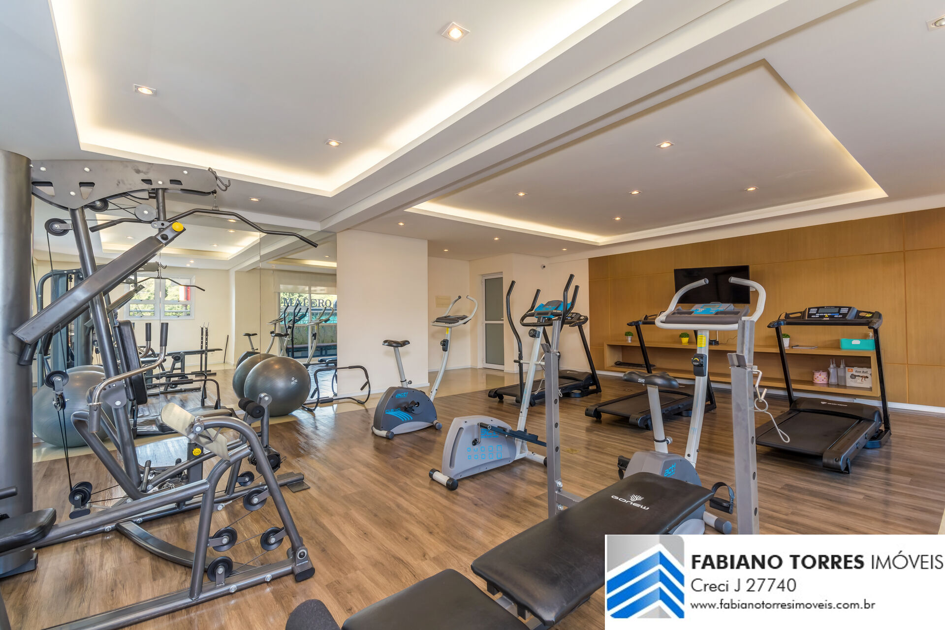 Apartamento, 3 quartos, 83 m² - Foto 12