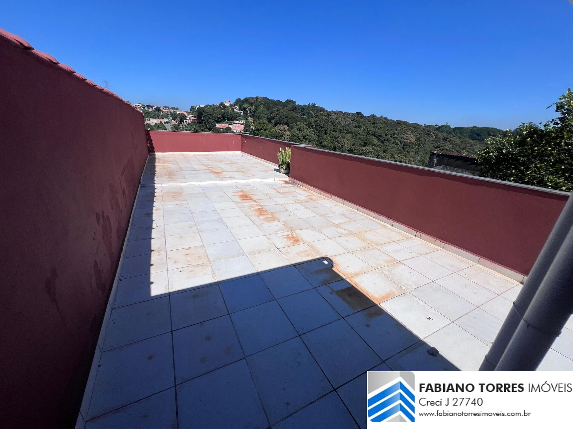 Sobrado à venda com 3 quartos, 250m² - Foto 3