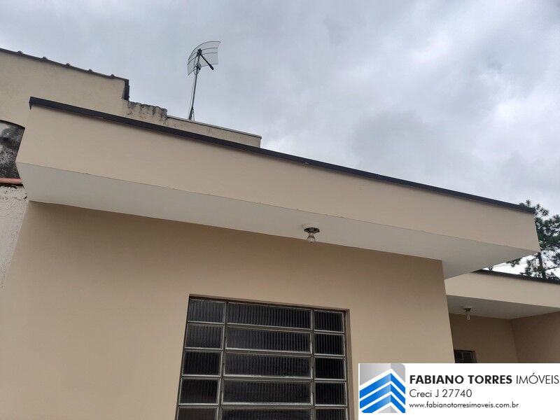Casa para alugar com 2 quartos, 250m² - Foto 24