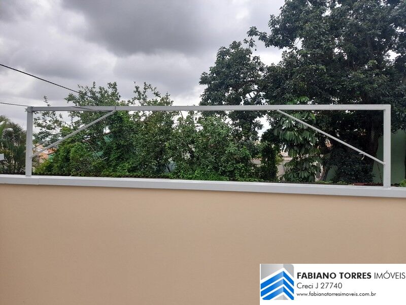 Casa para alugar com 2 quartos, 250m² - Foto 22