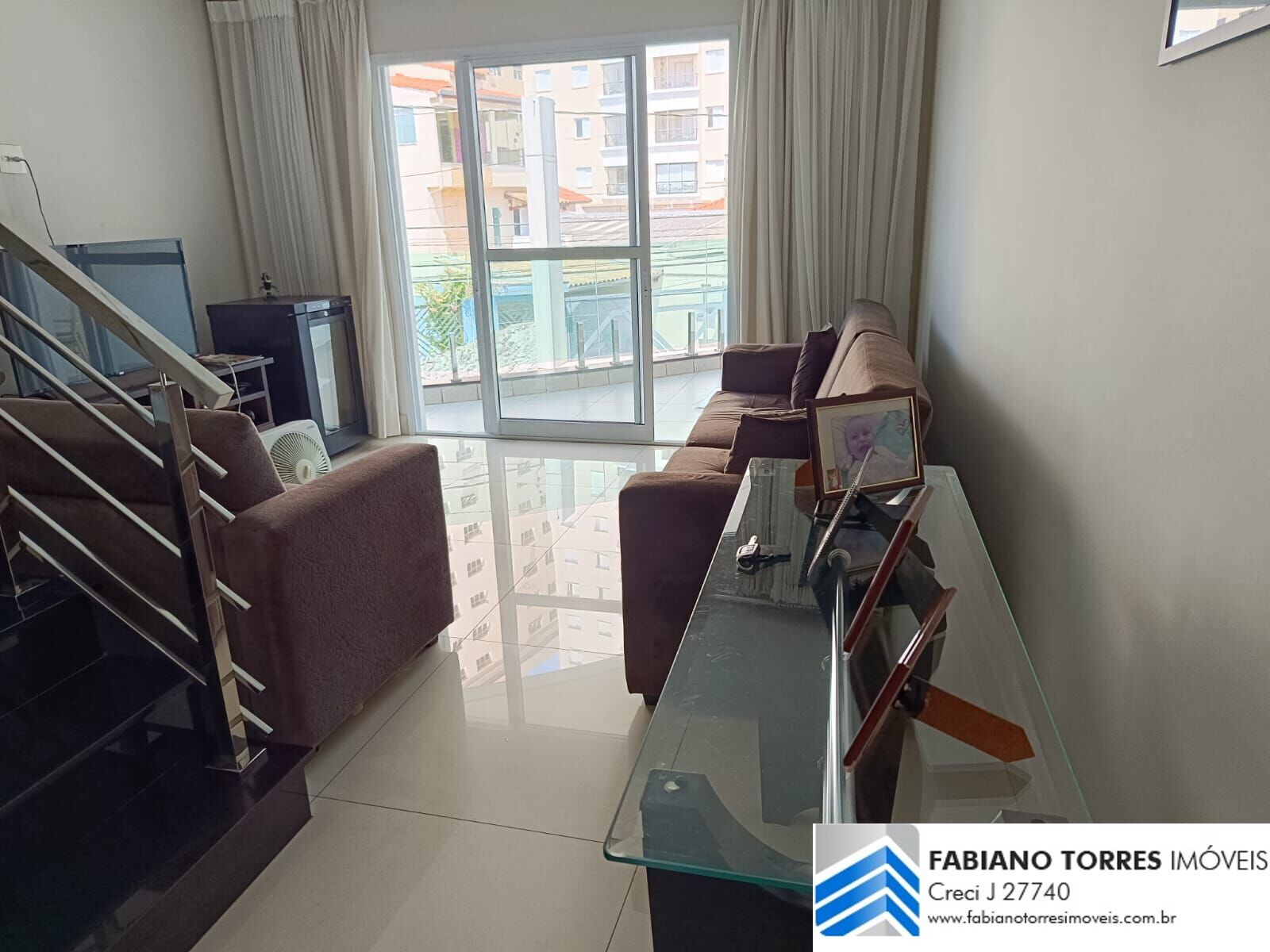 Sobrado, 3 quartos, 153 m² - Foto 15