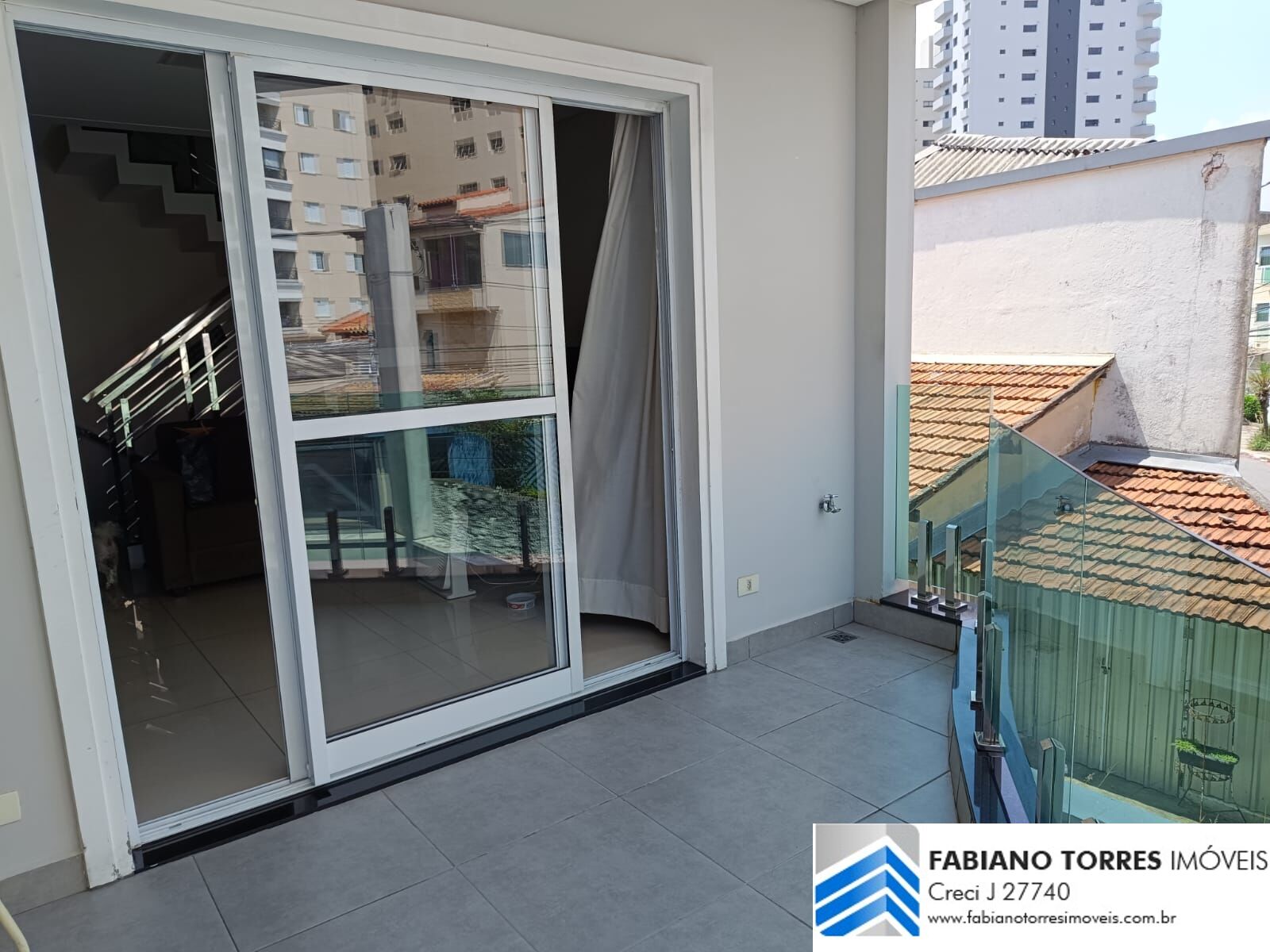 Sobrado, 3 quartos, 153 m² - Foto 5