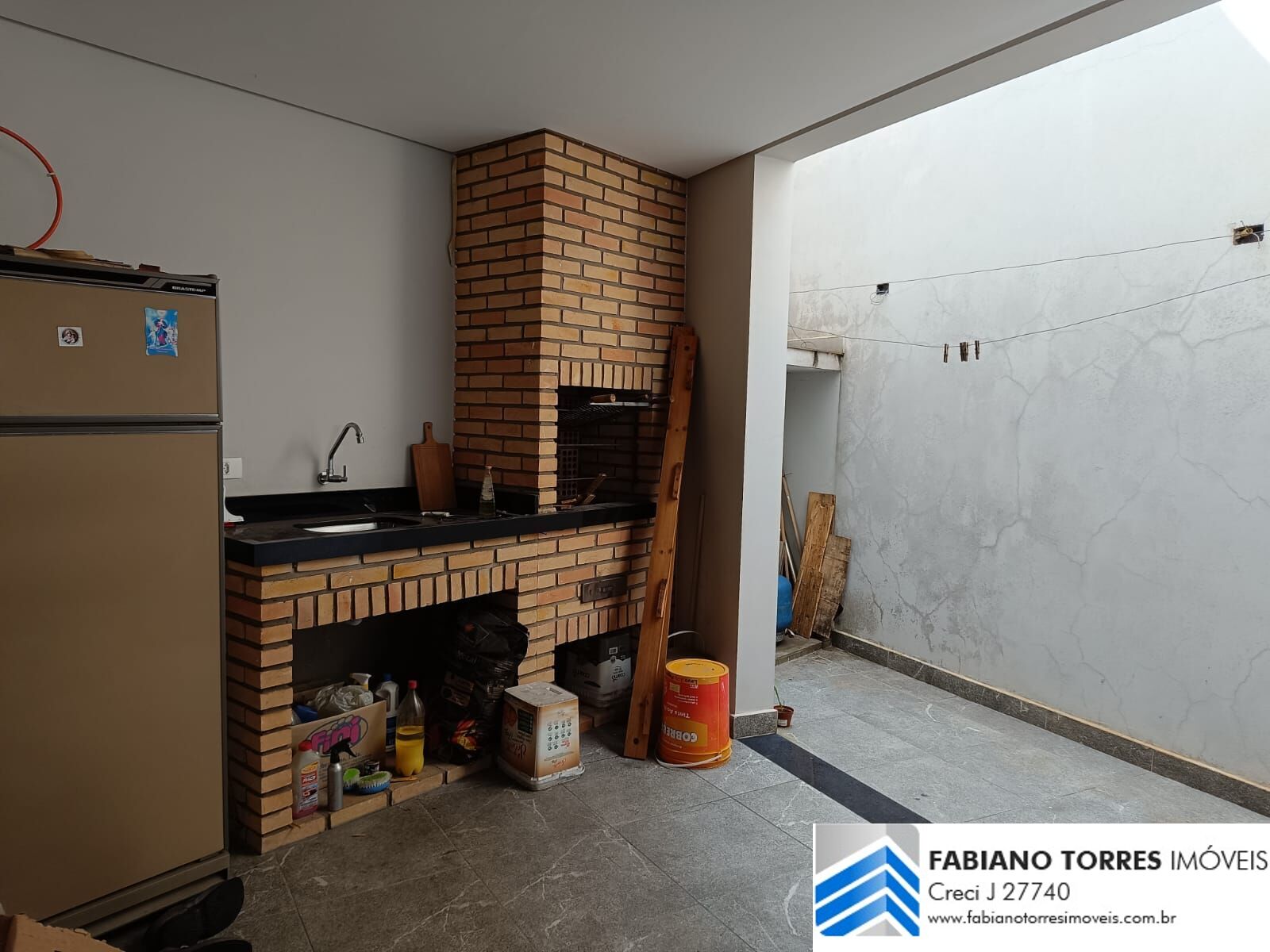 Sobrado, 3 quartos, 153 m² - Foto 3