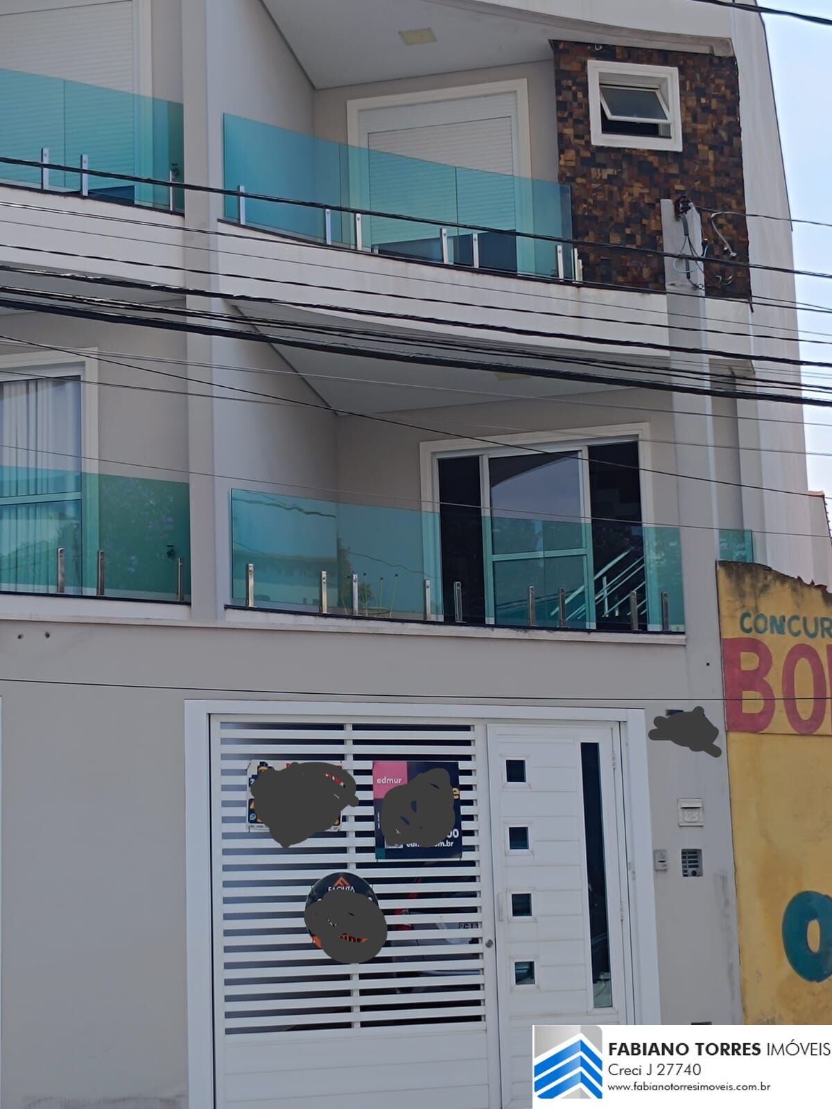 Sobrado, 3 quartos, 153 m² - Foto 1
