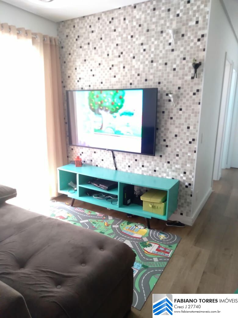 Apartamento à venda com 3 quartos, 82m² - Foto 14
