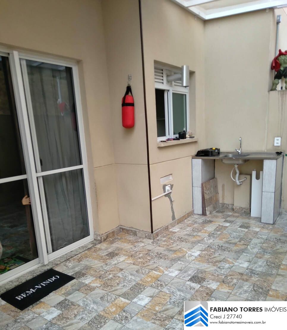 Apartamento à venda com 3 quartos, 82m² - Foto 25