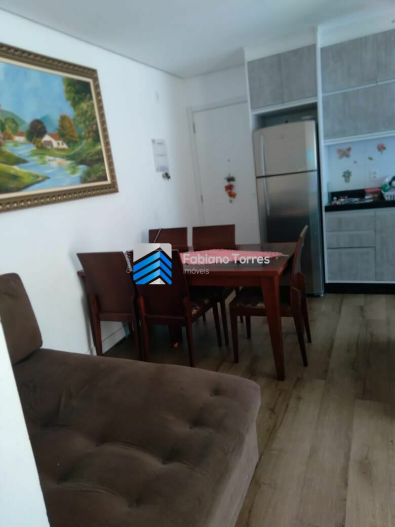 Apartamento à venda com 3 quartos, 82m² - Foto 17