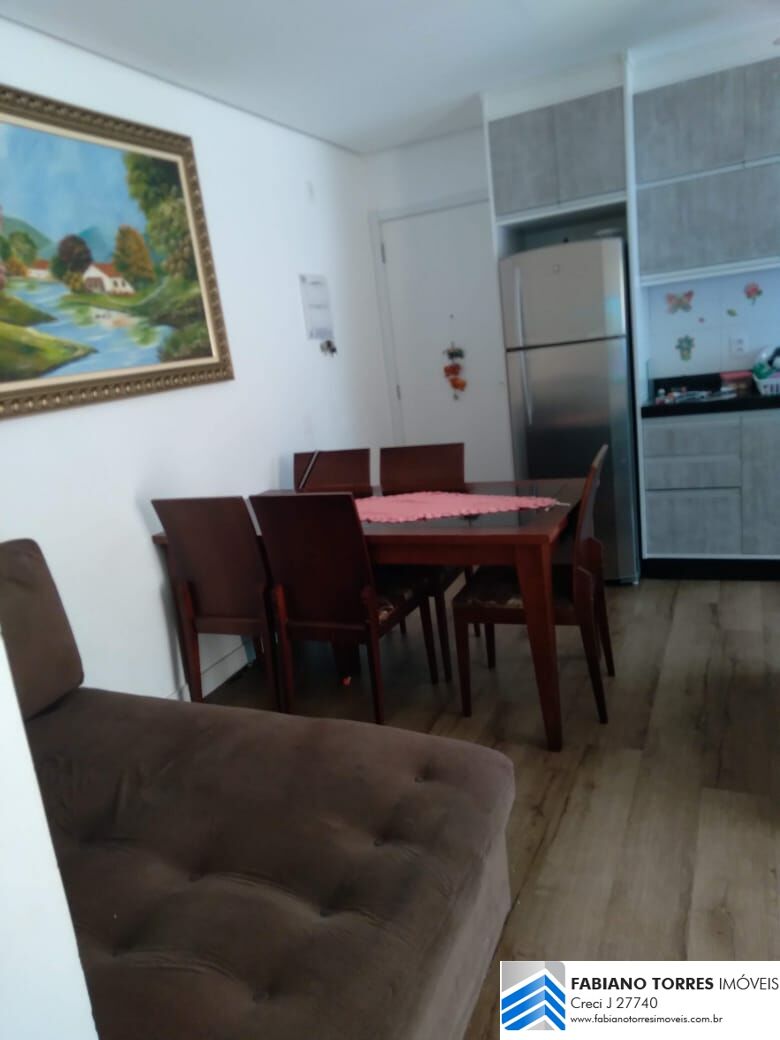 Apartamento à venda com 3 quartos, 82m² - Foto 17