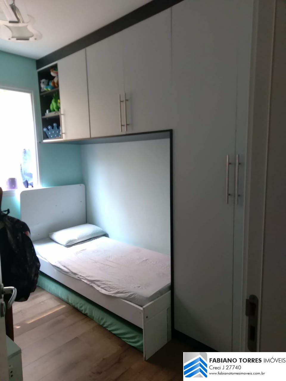 Apartamento à venda com 3 quartos, 82m² - Foto 24