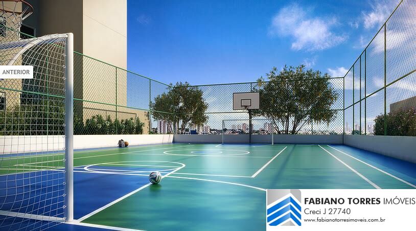 Apartamento à venda com 3 quartos, 82m² - Foto 6