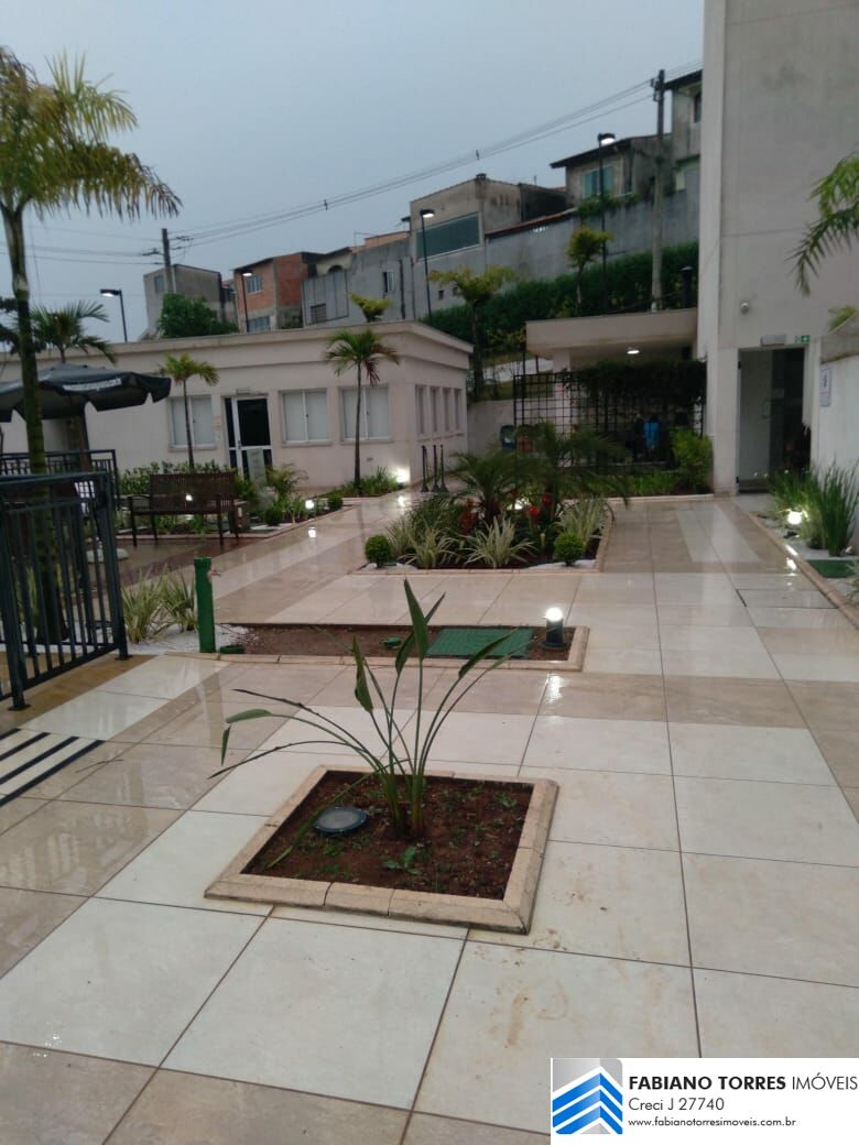 Apartamento à venda com 3 quartos, 82m² - Foto 12