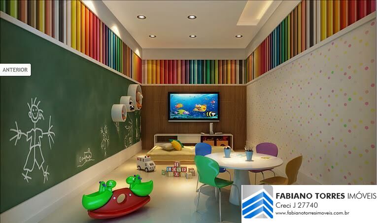 Apartamento à venda com 3 quartos, 82m² - Foto 4