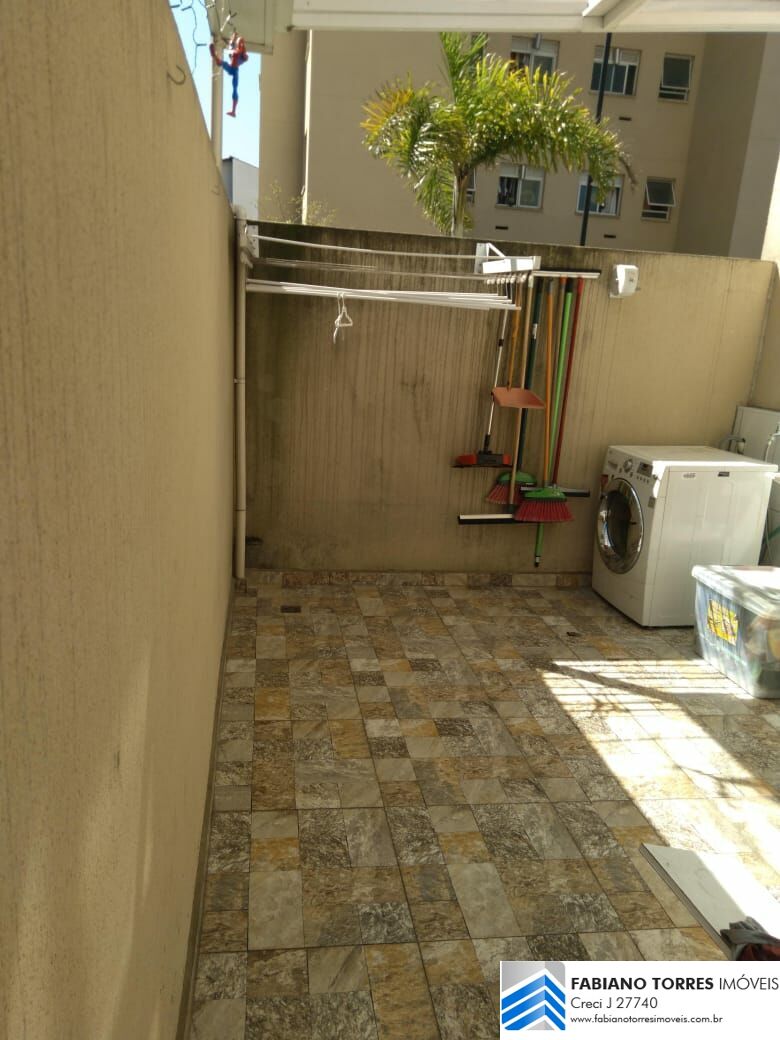 Apartamento à venda com 3 quartos, 82m² - Foto 28
