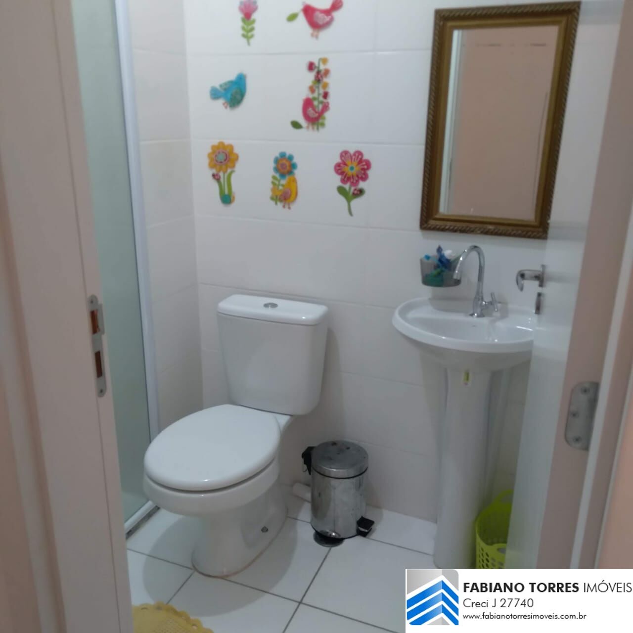 Apartamento à venda com 3 quartos, 82m² - Foto 23