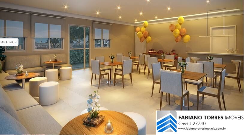 Apartamento à venda com 3 quartos, 82m² - Foto 7