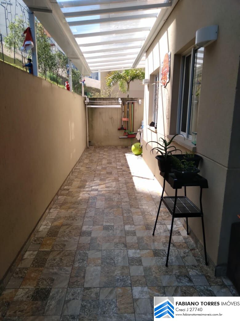 Apartamento à venda com 3 quartos, 82m² - Foto 27