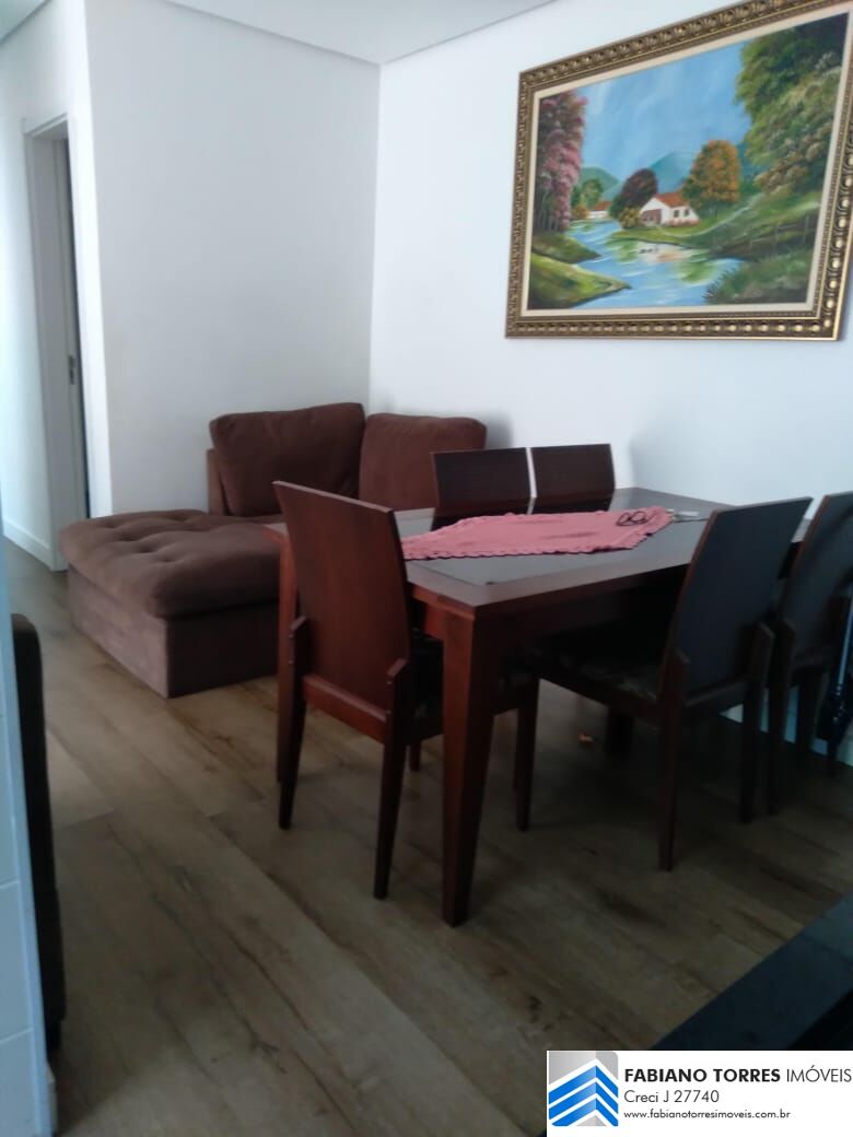 Apartamento à venda com 3 quartos, 82m² - Foto 16