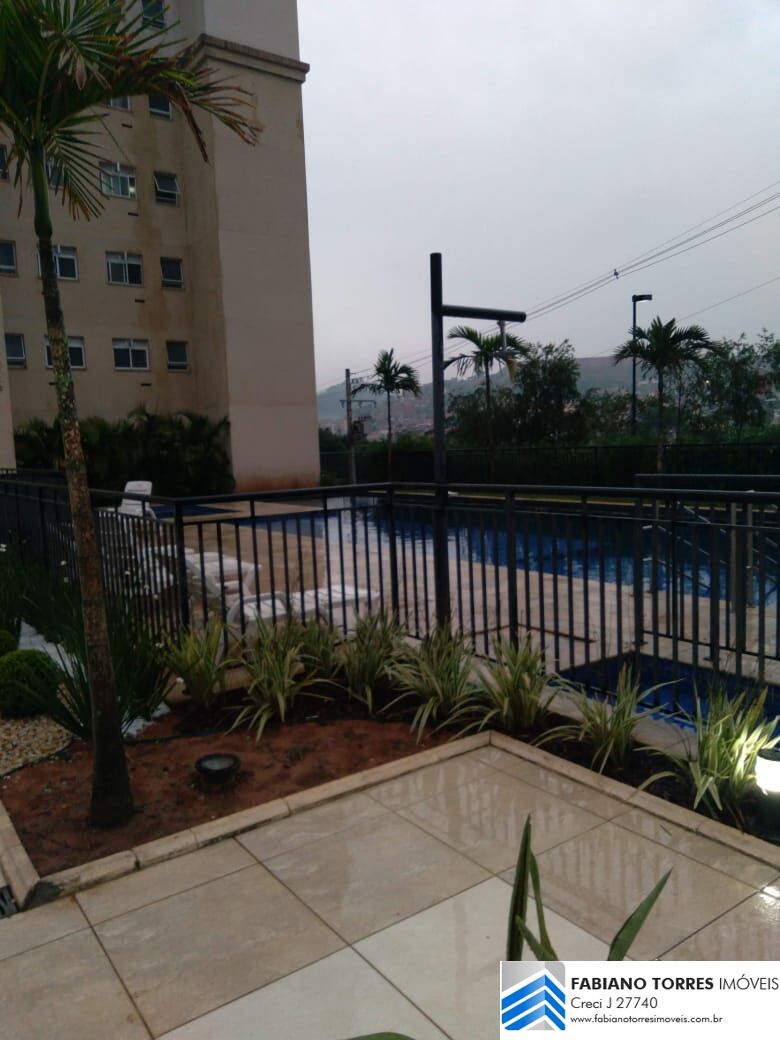 Apartamento à venda com 3 quartos, 82m² - Foto 9