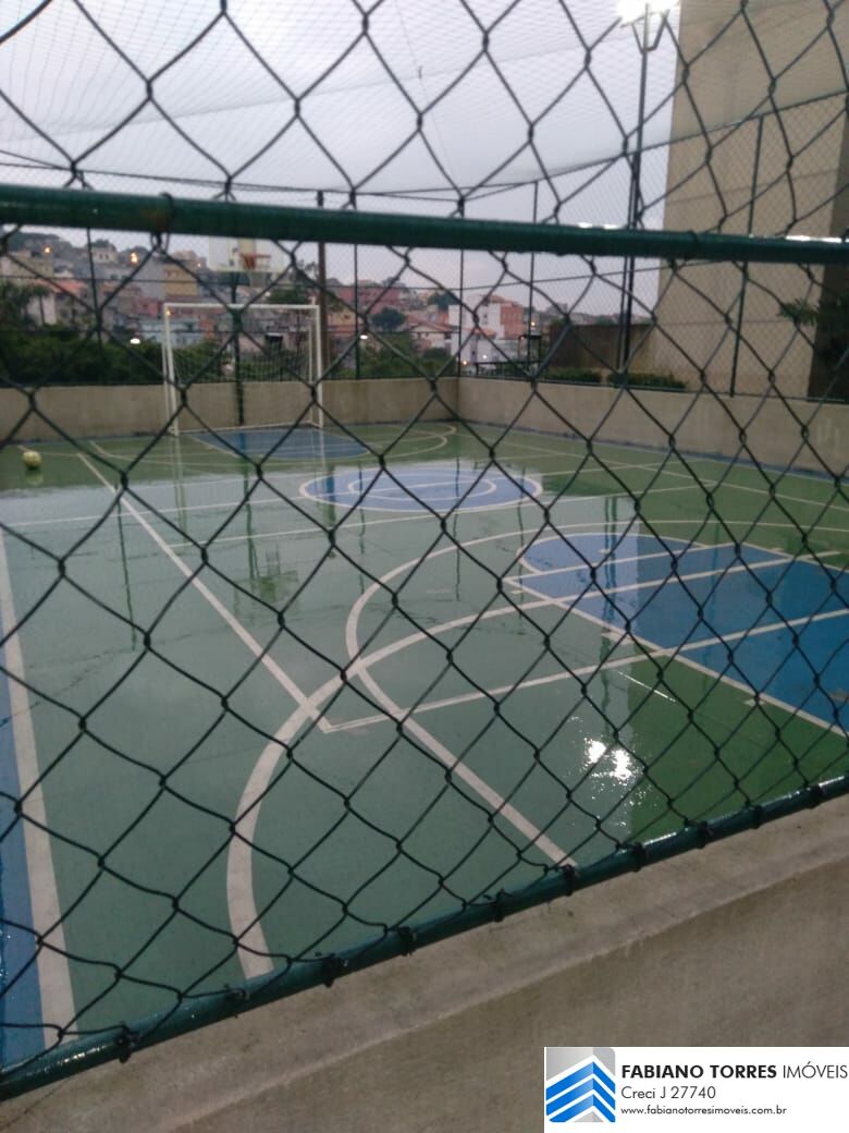 Apartamento à venda com 3 quartos, 82m² - Foto 29