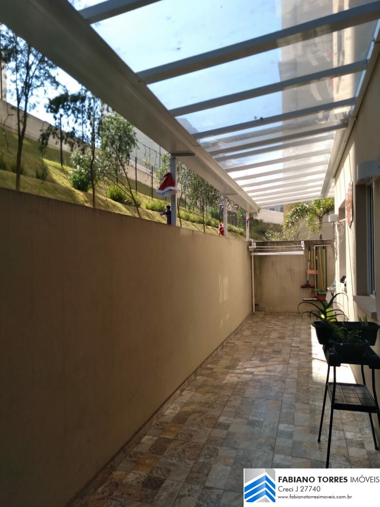 Apartamento à venda com 3 quartos, 82m² - Foto 26