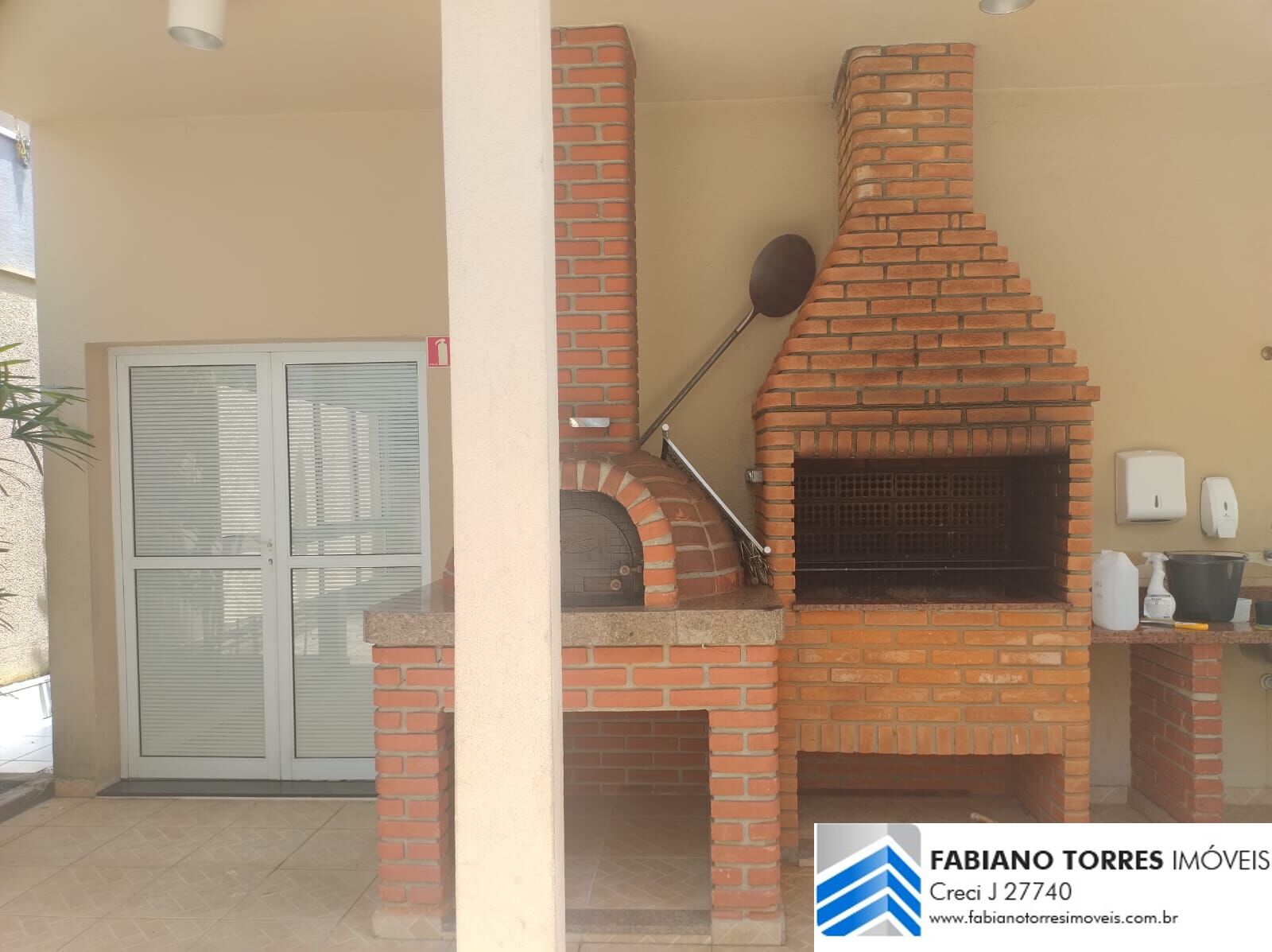 Apartamento, 1 quarto, 32 m² - Foto 7