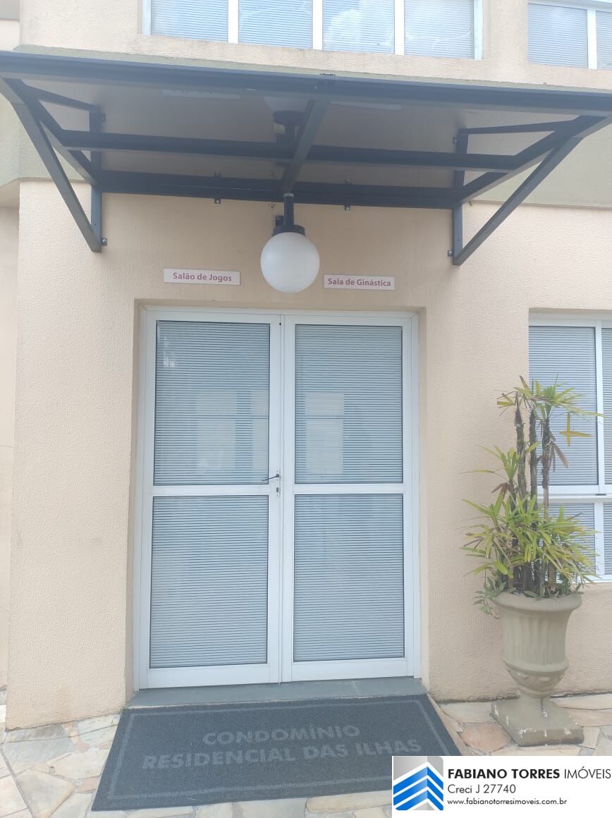 Apartamento, 1 quarto, 32 m² - Foto 15